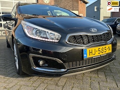 Kia Cee'd Sportswagon - 1.0 T-GDi Edition