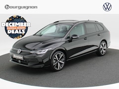 Volkswagen Golf Variant - Life Edition 1.5 TSI 116 pk | Stoel/Stuur Verwarming | Cruise Control Adaptief | Camera |