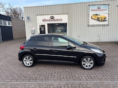 Peugeot 207 - 1.4 VTi Sportium NL AUTO KM 133225 NAP 5 DEURS 3999E