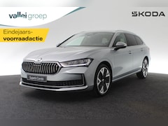 Skoda Superb Combi - First Edition 1.5 TSI MHEV 150 pk DSG