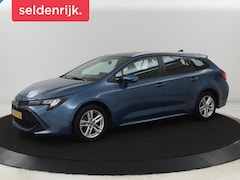 Toyota Corolla - 1.8 Hybrid Active | Camera | Adaptive cruise | Navigatie | Carplay | DAB | Full LED | Clim