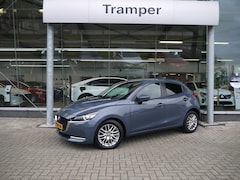 Mazda 2 Hybrid - 2 1.5 SkyActiv-G 90 M Hybrid|Rijklaar