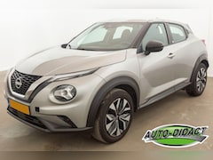 Nissan Juke - 1.0 DIG-T Clima Camera 69.599 km