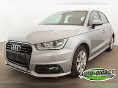 Audi A1 - 1.6 TDI Airco 133.971 km Carpas