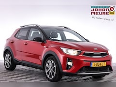 Kia Stonic - 1.0 T-GDi Sports Edition | NAVI | Trekhaak ✅ 1e Eigenaar