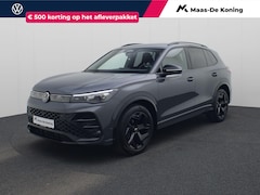 Volkswagen Tiguan - 1.5 TSI 150PK DSG R-Line · 360 Camera · Apple/Android Car Play · Massage · Navigatie · Bla