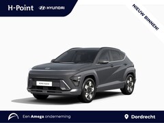 Hyundai Kona - 1.6 GDI HEV Comfort Smart | €5000 KORTING |