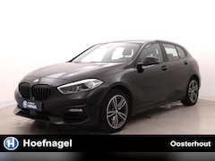 BMW 1-serie - 118i Executive | Automaat | Cruise control | CarPlay | Trekhaak | Stoelverwarming