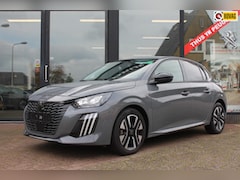 Peugeot 208 - 1.2 PureTech 100 Allure 2x Camera/Adaptive Cruise/Navi