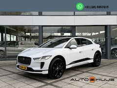 Jaguar I-PACE - EV320 SE 90 kWh | Navi | Leder | 360 Camera | Meridian | 20 Inch |