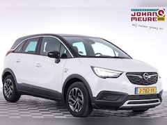 Opel Crossland X - 1.2 Edition 2020 | AIRCO | VELGEN ✅ 1e Eigenaar