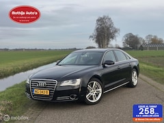 Audi A8 - 4.2 TDI quattro Pro Line+ V8 diesel Nette staat Volledige historie