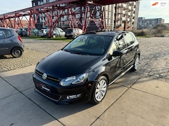 Volkswagen Polo - Polo 1.2 TSI HighLine PANO|LED|PDC|CRUICE|CLIMA|APK NWE|