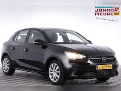 Opel Corsa - 1.2T 100PK Edition 5-drs | AIRCO ✅ 1e Eigenaar