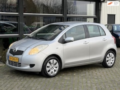 Toyota Yaris - 1.3 VVTi Terra Airco 5 deurs APK
