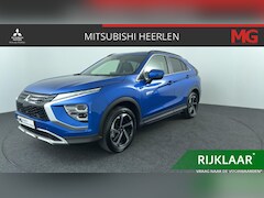 Mitsubishi Eclipse Cross - 2.4 PHEV Intense+ | Rijklaar | Trekhaak | All season banden|