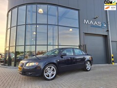 Audi A4 Limousine - 2.0 TFSI quattro edition DEALER ONDERHOUDEN