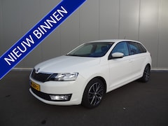 Skoda Rapid Spaceback - 1.2 TSI | NAVI | CLIMATE | CRUISE CONTROL | 16 INCH LM