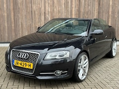 Audi A3 Cabriolet - 2.0 TDI Ambition Pro Line S