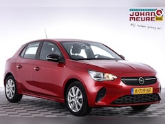 Opel Corsa - 1.2 Edition 5-drs | AIRCO | VELGEN ✅ 1e Eigenaar