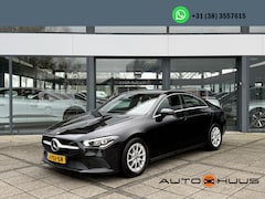 Mercedes-Benz CLA-Klasse - 180d Aut. Business Sol. | Navi | Camera | M-Bux |