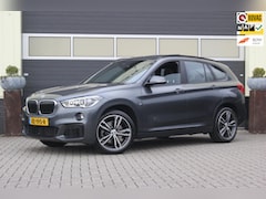 BMW X1 - SDrive20i High Executive M Sport | Trekhaak |