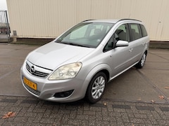 Opel Zafira - 1.8 Temptation 7 zits trekhaak