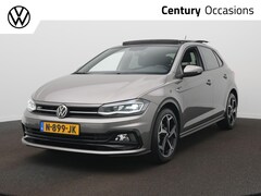 Volkswagen Polo - 1.0 TSI Highline R-line - Panoramadak - Navigatie - PDC - Climatronic - ACC - Stoelverwarm
