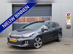 Kia Cee'd Sportswagon - 1.0 T-GDi GT-Line Edition Stoel & Stuurverwarmd, Camera, Navi