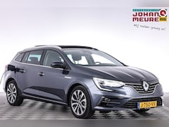 Renault Mégane E-Tech - Estate 1.6 Plug-In Hybrid 160 Business Edition One | PANORAMADAK | LEDER