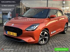Suzuki Swift - 1.2 Style Smart Hybrid Demo/Trekhaak