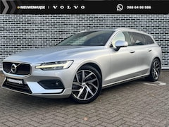 Volvo V60 - 2.0 T5 Momentum | Trekhaak | Adaptive cruise control | Keyless | Head-up display | Stoel