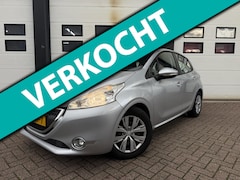 Peugeot 208 - 1.2 VTi nieuwe distributie & koppeling