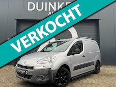 Peugeot Partner - 120 1.6 e-HDI L1 XT Profit + | Airco | Elektrische ramen | 3 zits | Schuifdeur | Trekhaak