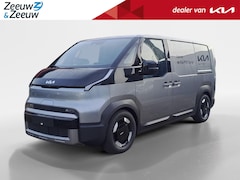Kia PV5 - L2H1 Cargo Elite Executive 71.2 kWh | Nieuw te bestellen | 416 Km bereik | Laadcapaciteit
