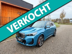 BMW iX1 - XDrive30 67 kWh M-Sport PRO, H&K, panorama, trekhaak