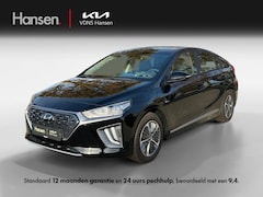 Hyundai IONIQ - 1.6 GDi PHEV i-Motion I Apple/Android Navi I Camera I Keyless