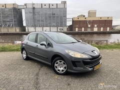 Peugeot 308 - 1.4 VTi X-line Leder trekhaak airco