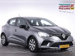Renault Clio - 1.0 TCe 90 Equilibre ✅ 1e Eigenaar