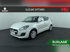 Suzuki Swift - 1.2 Comfort Smart Hybrid | Rijklaar |
