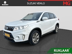 Suzuki Vitara - 1.0 Boosterjet Select RIJKLAAR | Navigatie | Climate Control | Cruise Control