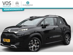 Citroën C3 Aircross - PureTech 110 Max Trekhaak | Navi | Airco | 4 Seizoenen banden | Parkeerhulp | Grip control