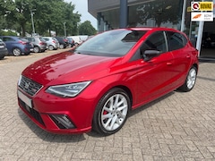 SEAT Ibiza - 1.5 TSI EVO FR Business Intense, Clima, Apple carplay, Cruise, etc