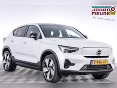 Volvo C40 - Extended Range Plus 82 kWh | PANORAMADAK | ECC | VELGEN