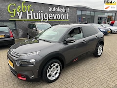 Citroën C4 Cactus - 1.2 PureTech Shine