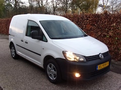 Volkswagen Caddy - 1.6 TDI SUPER MOOIE AUTO