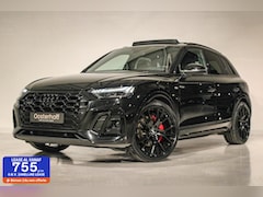 Audi Q5 - 55 TFSI e S edition Competition PANO | LUCHT | B&O