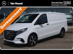 Mercedes-Benz Vito - 114 CDI L2 Select | AIRCO/CAMERA/CRUISE/2.500KG AHW | Certified