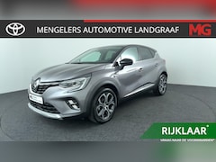 Renault Captur - 1.3 mild hybrid 140 techno | Rijklaar | 1ste eigenaar |