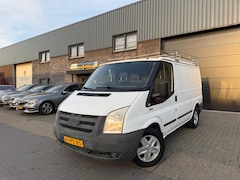 Ford Transit - 260S 2.2 TDCI Economy Edition | INRUILKOOPJE | AIRCO | ELEC RAMEN | LMV | TREKHAAK